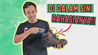 5 Tips Memilih Sepatu Safety Terbaik untuk Kebutuhan Kerja di Area Industri