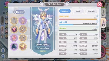 ROX KVM CROSS SERVER EVENT [ LAPU LAPU SERVER ]- ROYAL GUARD - Highlights November 29, 2022