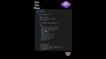 Amazing Text Effects with CSS in Seconds! #CSSTricks #WebDesign #Shorts