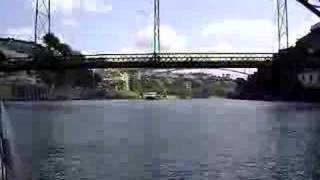 Davi Araújo em Porto (Portugal)