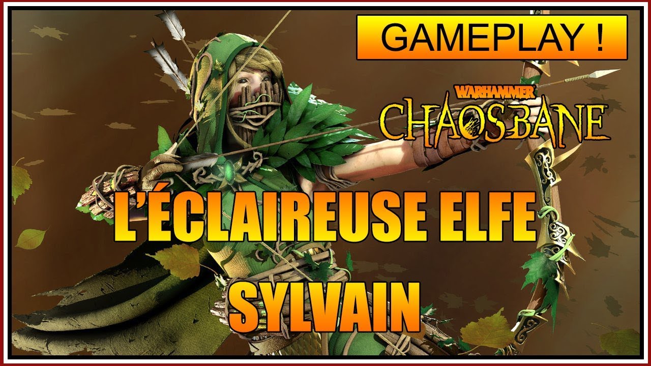 Orion Roi Des Forêts – Elfe Sylvain – Metal Warhammer OOP – Figurine Peinte