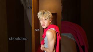 𝗳𝗹𝗶𝗿𝘁 like a pro #RIIZE #라이즈 #RISEandREALIZE #dyd #RIIZE_dyd