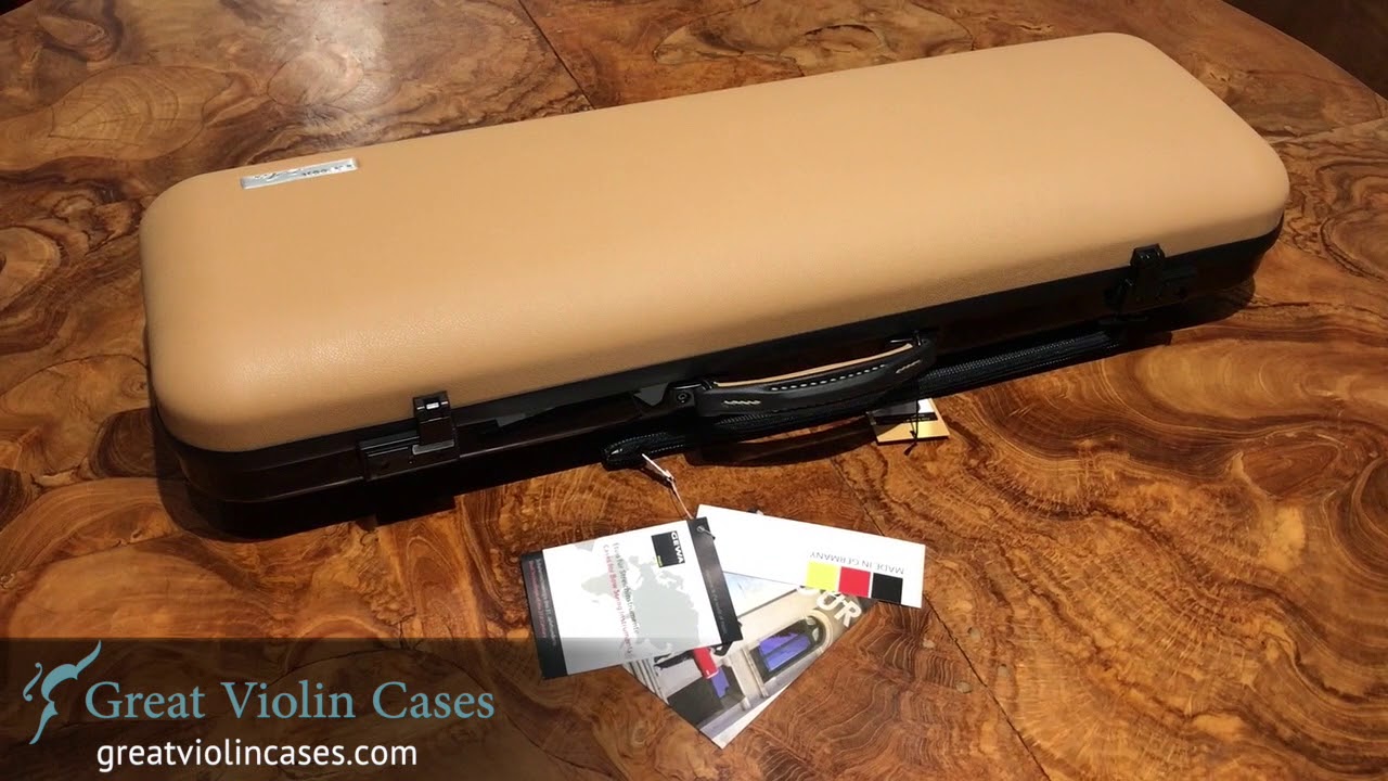 Top 6 Cases Reviews | Great Violin Cases