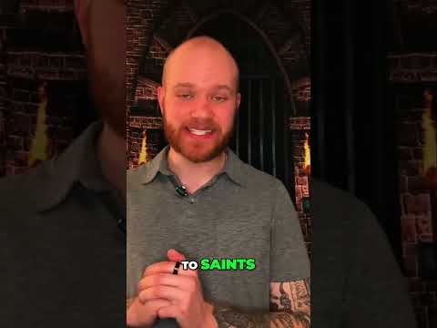 Medieval Catholics Took