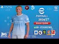 eFootball PES 2026 PPSSPP Android Offline PS5 Camera eFootball PES 2026 PPSSPP Android Offline PS5 Camera