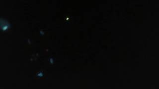What's up with these lights