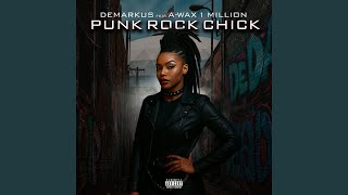Punk Rock Chick