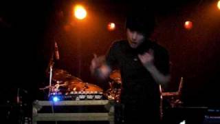 Nosaj Thing Live @ Belly Up Tavern 10/13/2009