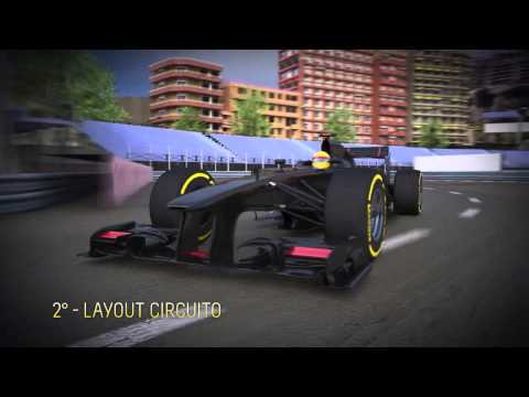 F1 GP di
