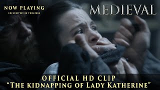 MEDIEVAL | Official Clip | 