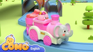 Download Lagu Surprise Como | Explore and Learn with Surprise Toys and Como! MP3 Download Lagu Surprise Como | Explore and Learn with Surprise Toys and Como! MP3