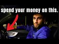 BUY A NICE CAR ONCE YOU MAKE MONEY BUY A NICE CAR ONCE YOU MAKE MONEY
