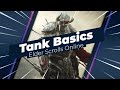 Tank Basics 1 - You Can't Regen Stamina While Blocking | Elder Scrolls Online