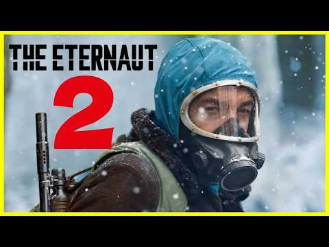 The Eternaut Season 2 : Release Date, Plot & Cast, Renewed on Netflix | Series Studio