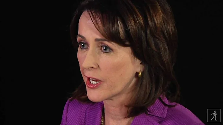 Novelist Carol Higgins Clark on WRECKED
