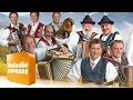 Unvergessene Volksmusik - Hits