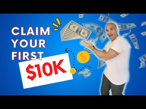 This Is HOW You Make Your First $10K With Unclaimed Funds