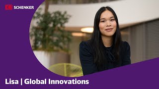 DB Schenker - Global Innovations Manager