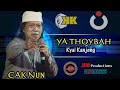 Kyai Kanjeng // Ya Thoybah // Padang Bulan Bojonegoro