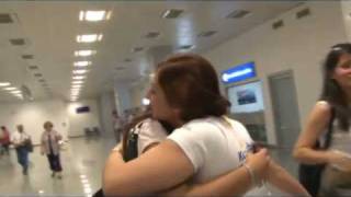 Hayat Paylaşınca Güzel Kuzey Kıbrıs Ercan Havalimanı