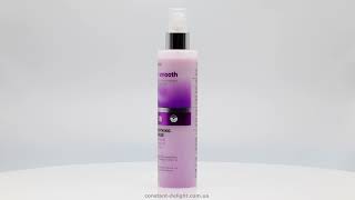 Двухфазный спрей-кондиционер для волос Erayba Bio Smooth Organic Straightener Smoothing Spray BS18