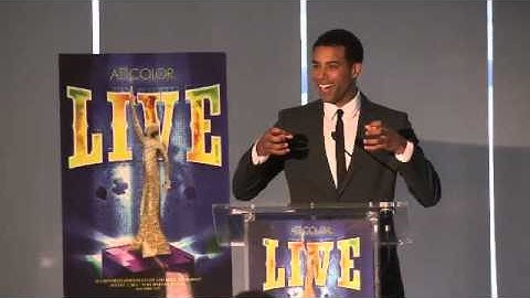 2012 ADCOLOR Live - Part 1