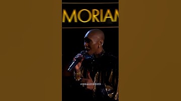 Cynthia Erivo & Sara Bareilles MEMORIAM Performance | Tony Awards 2025