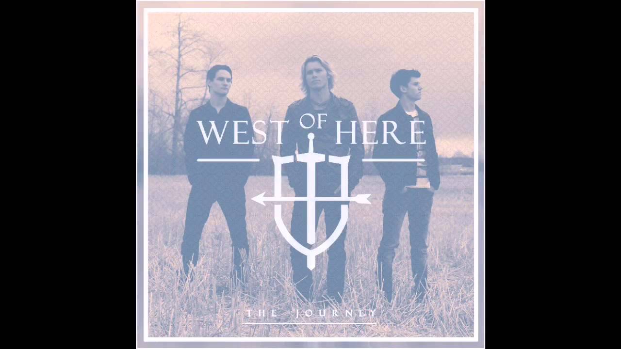 West of Here - Kingdoms