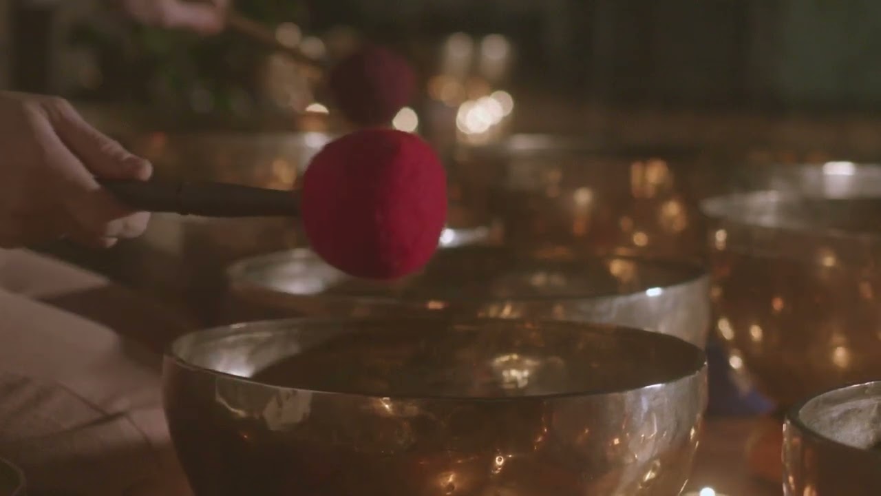 Relaxing Sound Newalaya 8 | Healing with Music