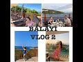 BALAYI VLOG 2 | ALA CARTE RESTAURANT 🍽 Pine Bay Holiday Resort | #honeymoon