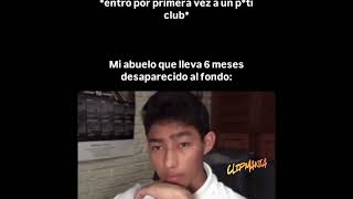 😂 El algoritmo sabía exactamente lo que necesitaba ver