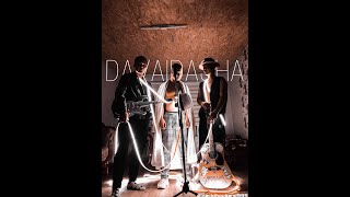 davaidasha - Shunaltai Nud feat. Tulgaaa ( Official Lyric Video )