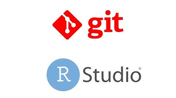 Use #git in Rstudio