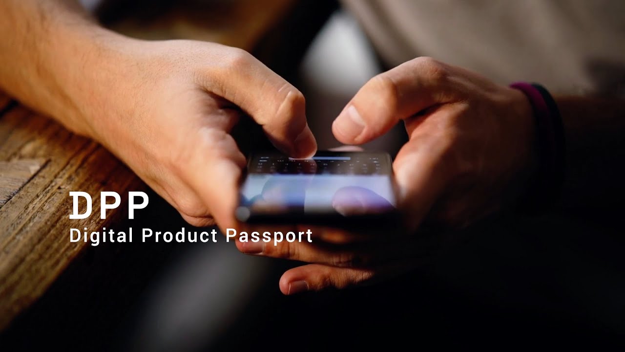 Digital Product Passports (DPP): A Key Component of EU Sustainability Regulations