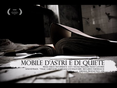 Mobile d'astri e di quiete