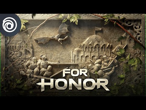 For Honor: Y6S1 - Golden Age - Ankündigungstrailer