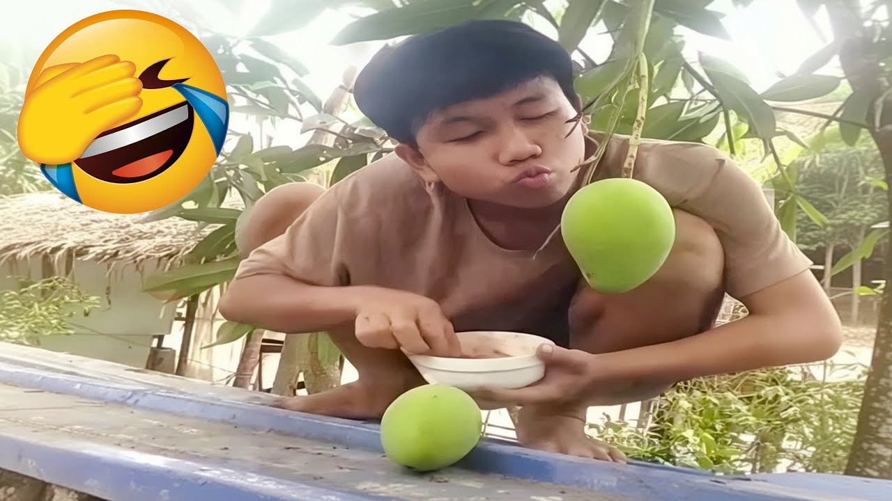 TikTok Try Not To Laugh Challenge (Part 63) 😅😂