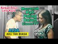 BIKIN NANGIS // ASWAR TOYA ft LELY KARA - AKU TAK BIASA (ALDA) // COVER LAGU KENANGAN TERBARU 2020