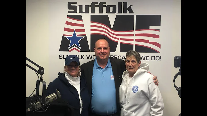 Suffolk Matters with guest School Crossing Guards ...