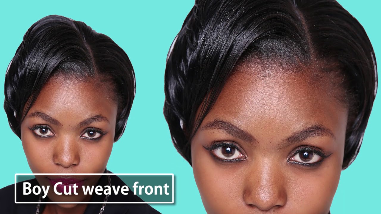 Gorgeous hairstyles black Kenyan women should try this year  Pulselive  Kenya