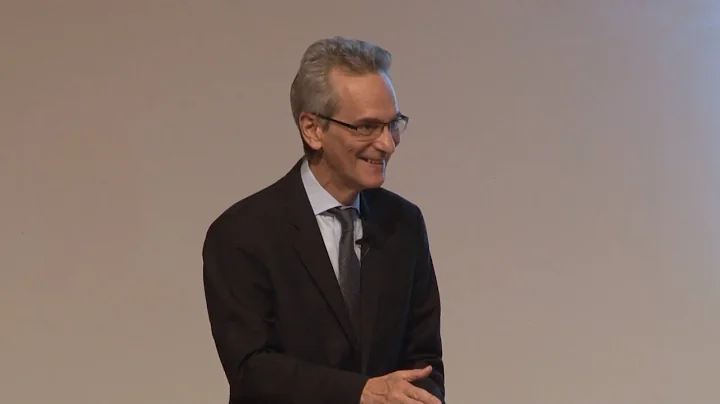 The Formula for Successful Aging | Gary Small | TE...
