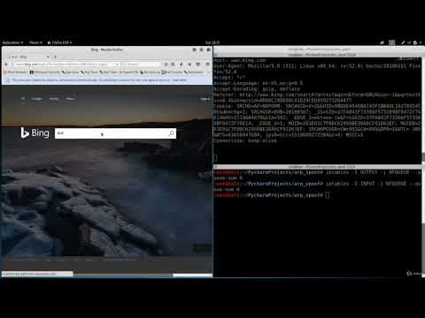 Курсы по программированию на python Часть 48 (Конвертируем пакеты в пакеты Scapy)