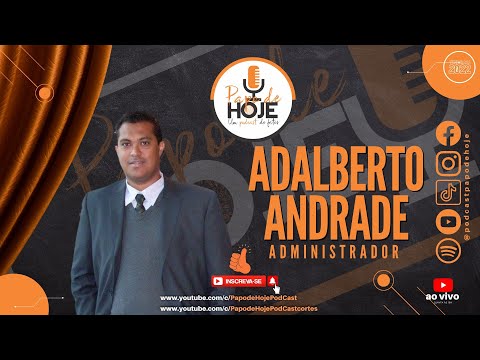 Adalberto Andrade (Consultor de empresas)