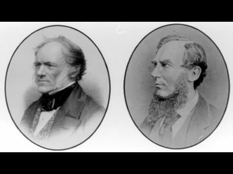 Video: Hutton ve Lyell, Darwin'in inançlarına ne katkıda bulundu?