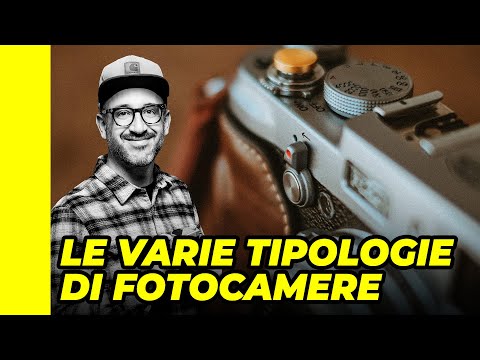 CORSO DI FOTOGRAFIA