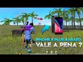 IPHONE 8 PLUS DE VITRINE ! VALE A PENA COMPRAR PARA JOGAR FREE FIRE ?