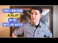 Am I Too OLD to Become a Pilot?