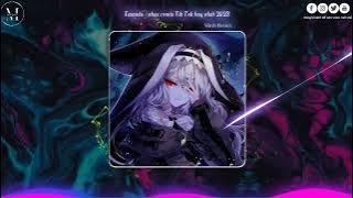 SIÊU PHẨM TAMADA X WOLVES ( Minh  Remix ) - GIAI ĐIỆU PHÊ PHÊ ẢO ẢO HOT TIKTOK