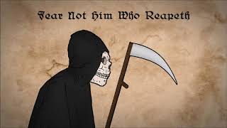 Blue Öyster Cult - (Don't Fear) The Reaper (Bardcore / Medieval Cover, Real Instruments)