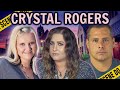 Missing: Mother Of 5 Crystal Rogers + New Huge Case Update